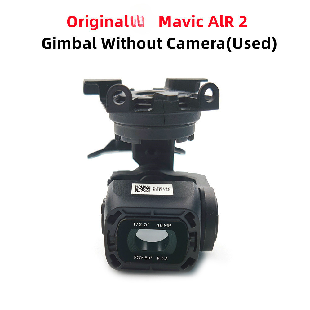 Mavic Air2 Gimbal Camera Assembly (without Camera) for DJI Drone Air2 Axis Arm