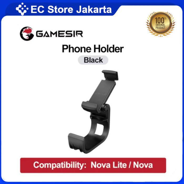 GameSir Clip Phone Holder Accessories Mount for GameSir Nova 2 Lite / Nova Lite