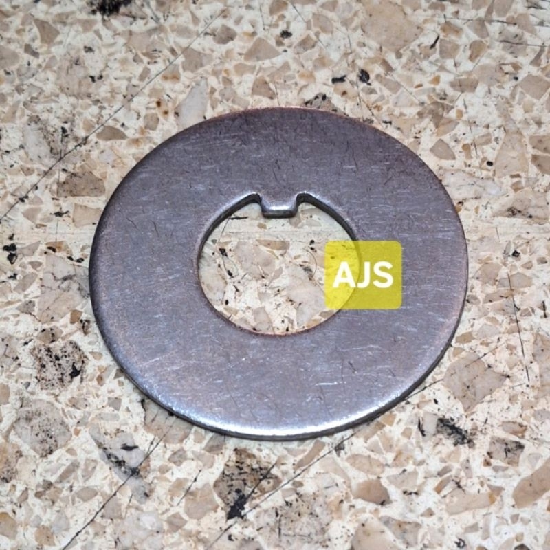 Ring As Roda Depan HINO 500 LOHAN Washer Front Axle HINO 500 LOHAN 9279-39107