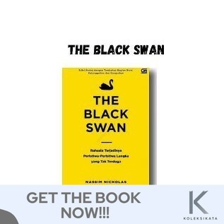 THE BLACK SWAN