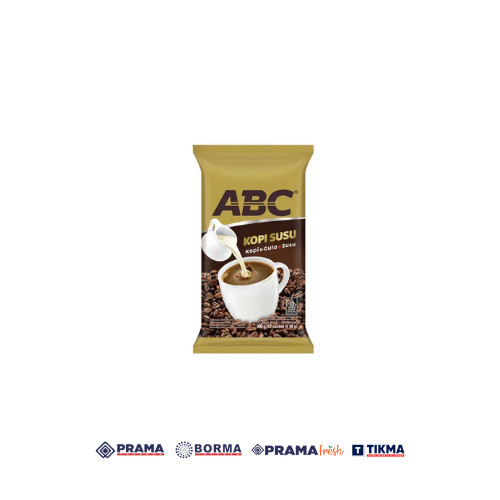 ABC SUSU SCT PACK 10X30GR