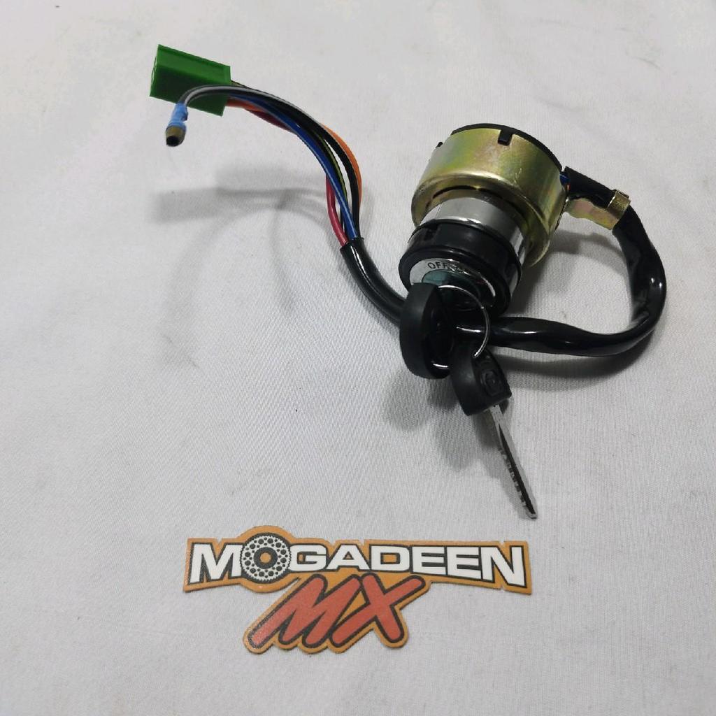 kunci kontak suzuki TS 125