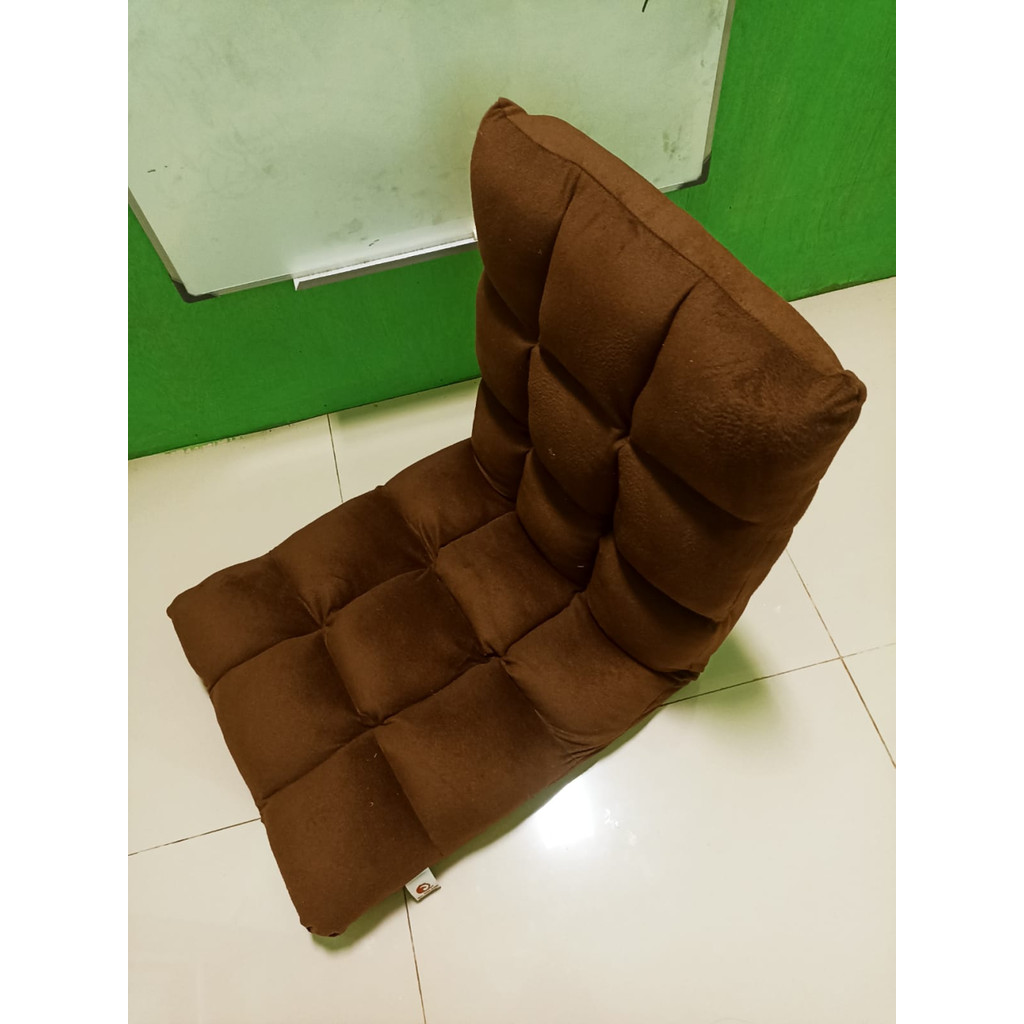 Kursi Lesehan Lipat Kursi Lantai Tatami