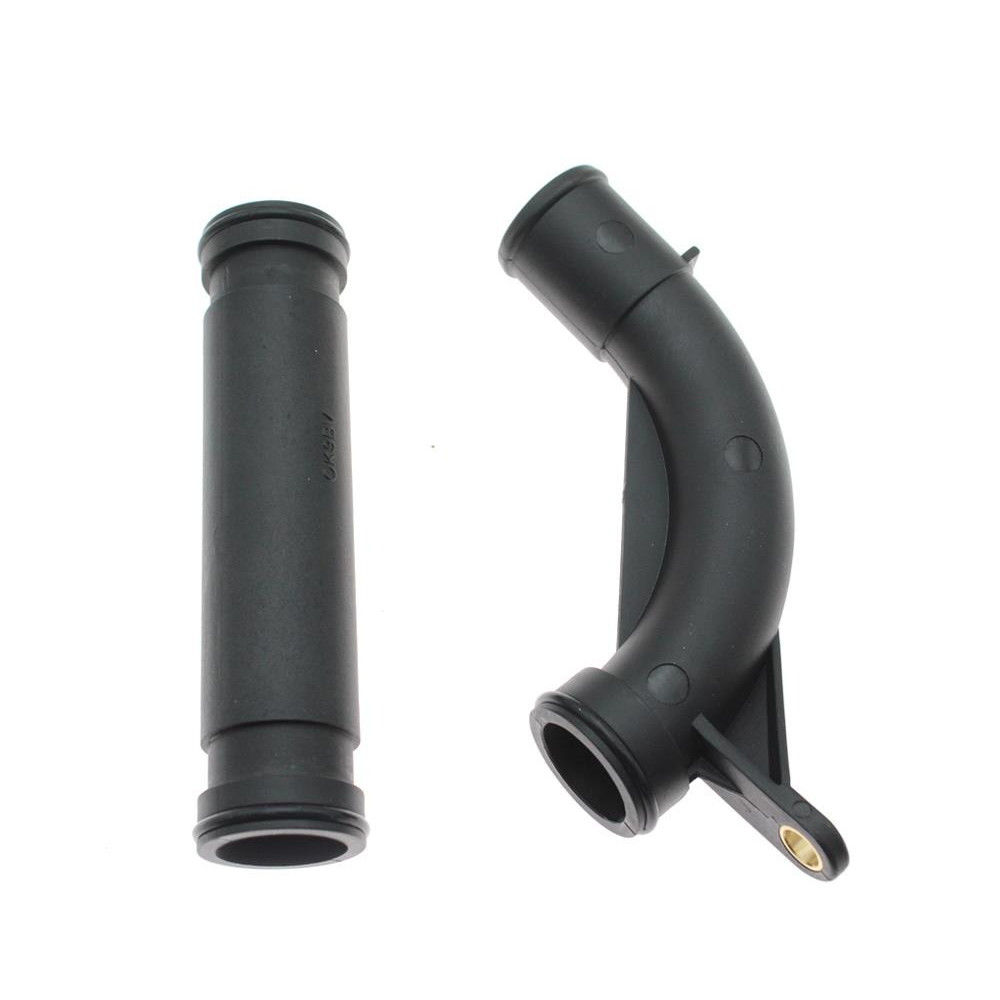 Coolant Thermostat Water Outlet&Intlet Pipe For Kia Carnival 25L 20002005 Sedona 0K95K15290A 0K9BV15