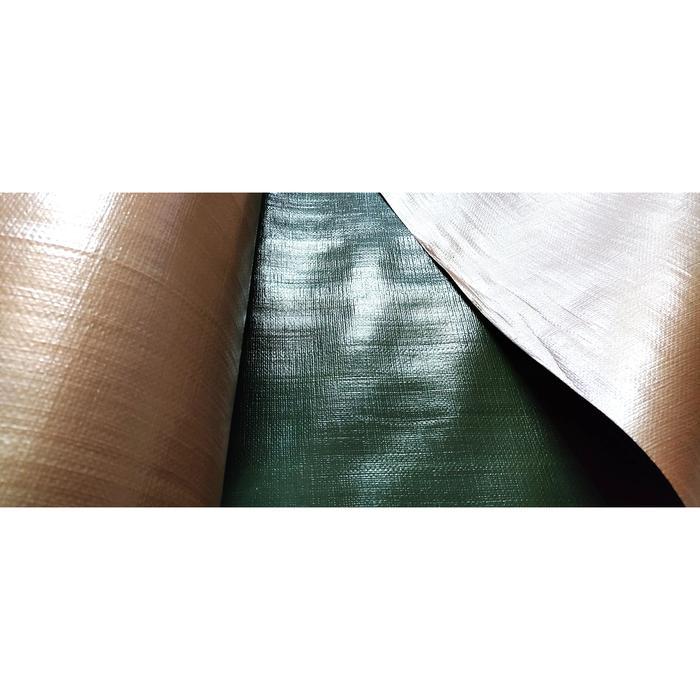 Terpal A20 Korea Plastik Ukuran 3 x 4 Meter | Terpal 3x4 M A20 Korea