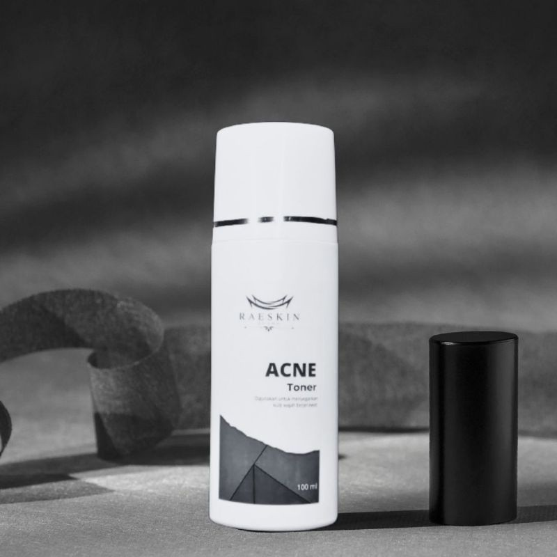 ACNE TONER RAESKIN