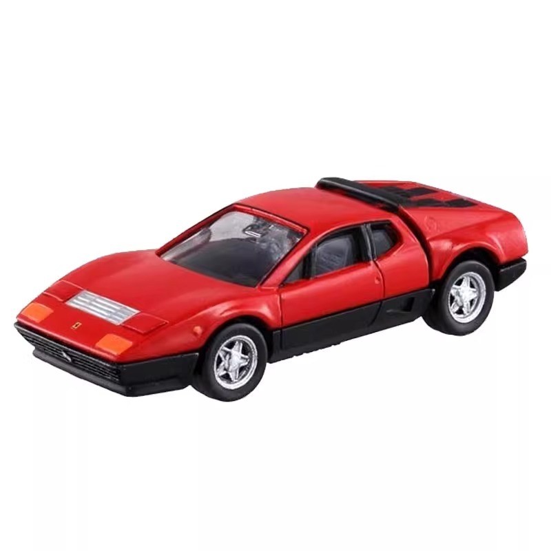 Takara Tomy TOMICA 1:64 Ferrari F40 Series Die-cast Alloy Car Model Toys Collectible Holiday Gift F5