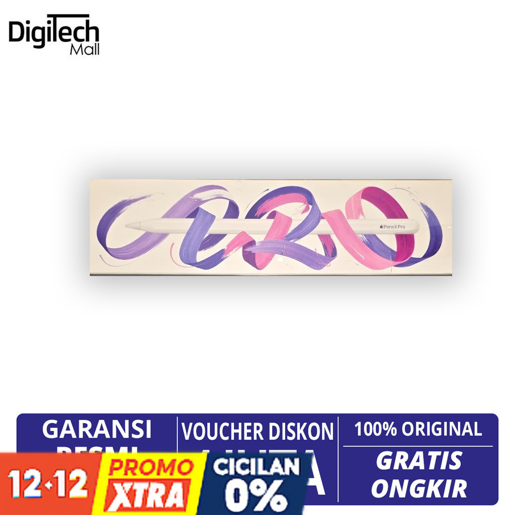 Apple Pencil Gen 1 - Pencil Gen 2 - Pencil Pro - Pencil USB-C - Original