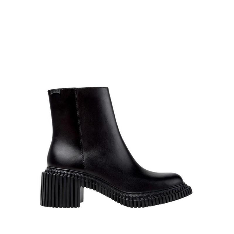 Camper Pix London Women Boots - Black