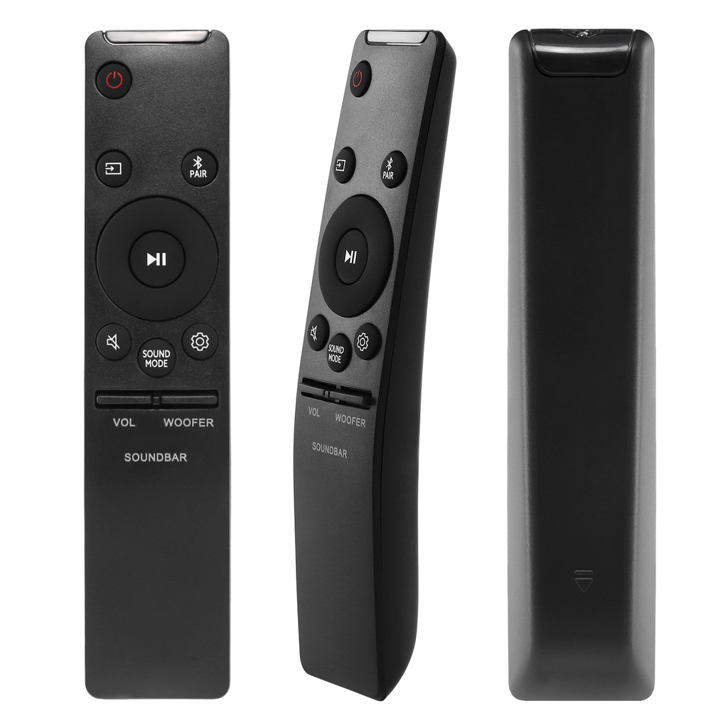 Replacement IR Remote Control AH59-02767A for Samsung SoundBar Player HW-N550 HW-N450 HW-N650/ZA HW-