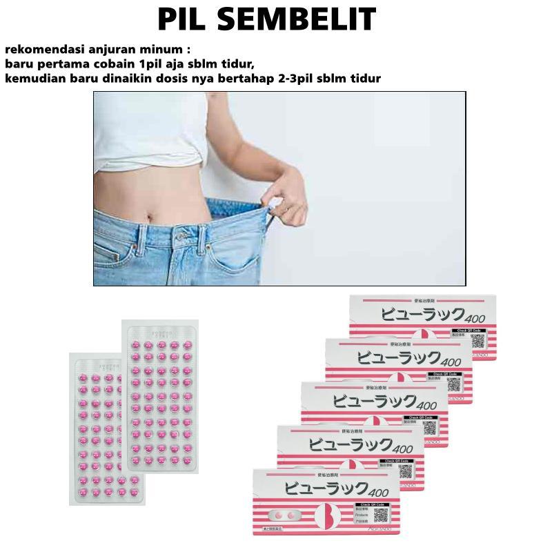 NOTA LIVE REQUEST JEPANG ORIGINAL JAPAN pil pink diet