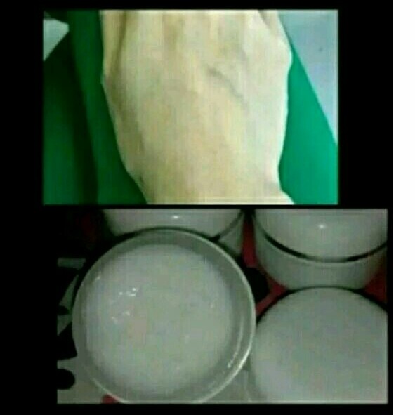 BIBIT PEMUTIH GRADE A CREAM BADAN PEMUTIH WHITENING