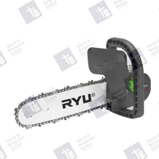 RYU Mini Chainsaw/ Adaptor chainsaw/ Gerinda Tangan AC-BK150