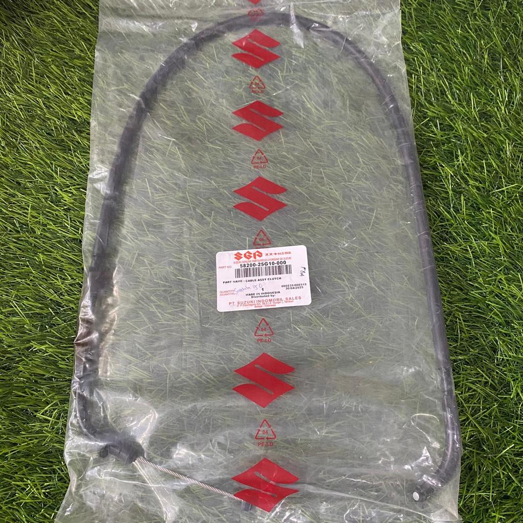 Kabel Tali Kopling Satria Fu 150 Satria New Satria Fighter ORI Original Suzuki SGP