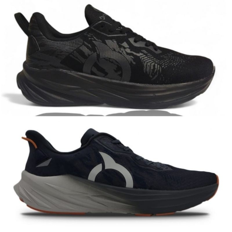 Sepatu Running Ortuseight Hyperfuse 2.1 Original / Sepatu Lari Pria Ortuseight Hyperfuse 2.1 Best Se