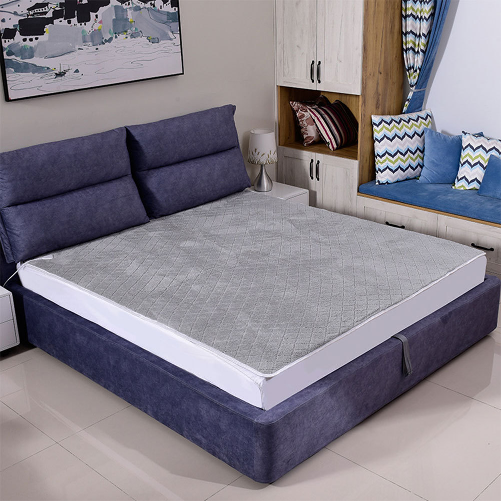 Plush Electric Blanket Electric Mat Korean Electric Blanket Heat Blanket Electric Thermal Blanket Wa