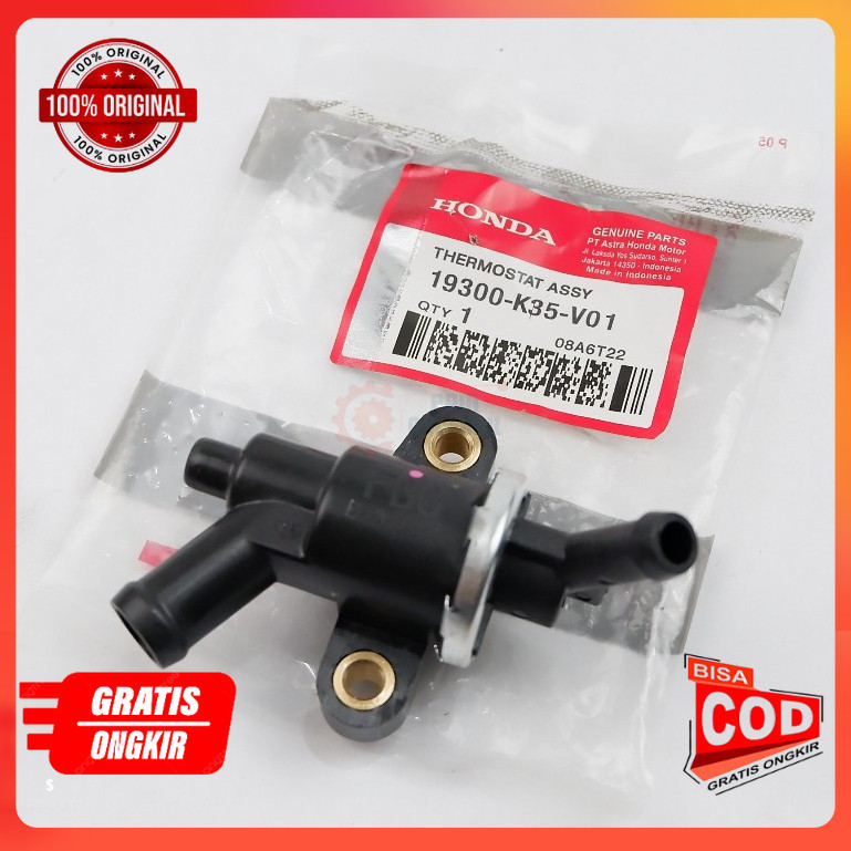 ori Thermostat K35 Honda PCX 150 , Vario 125 & Vario 150