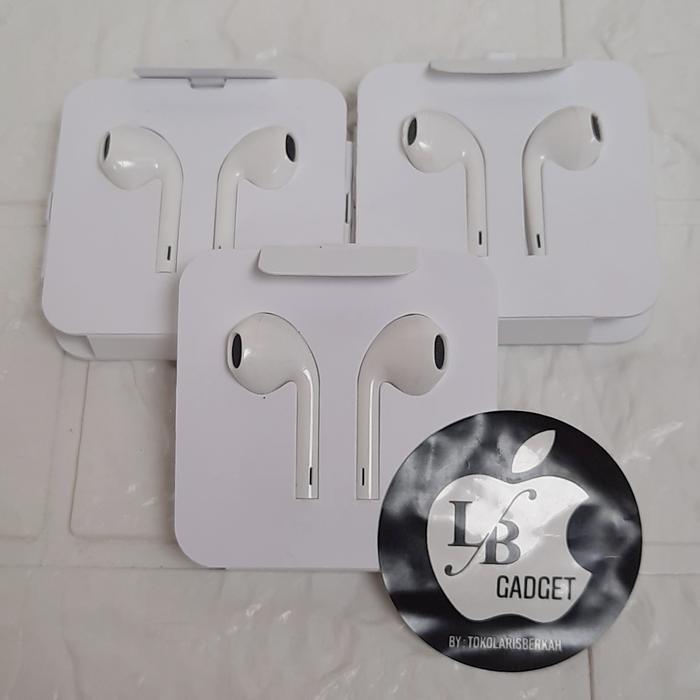 HF / Earphone / Headset iphone 7 8 X Xs Xr original oem