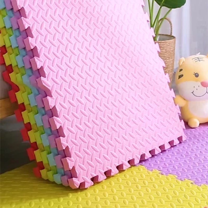 (TMPK) TRAILTOP MATRAS PUZZLE PE KARPET PUZZLE ANAK PUZZLE LANTAI MATRAS BAYI PLAYMATE BAYI