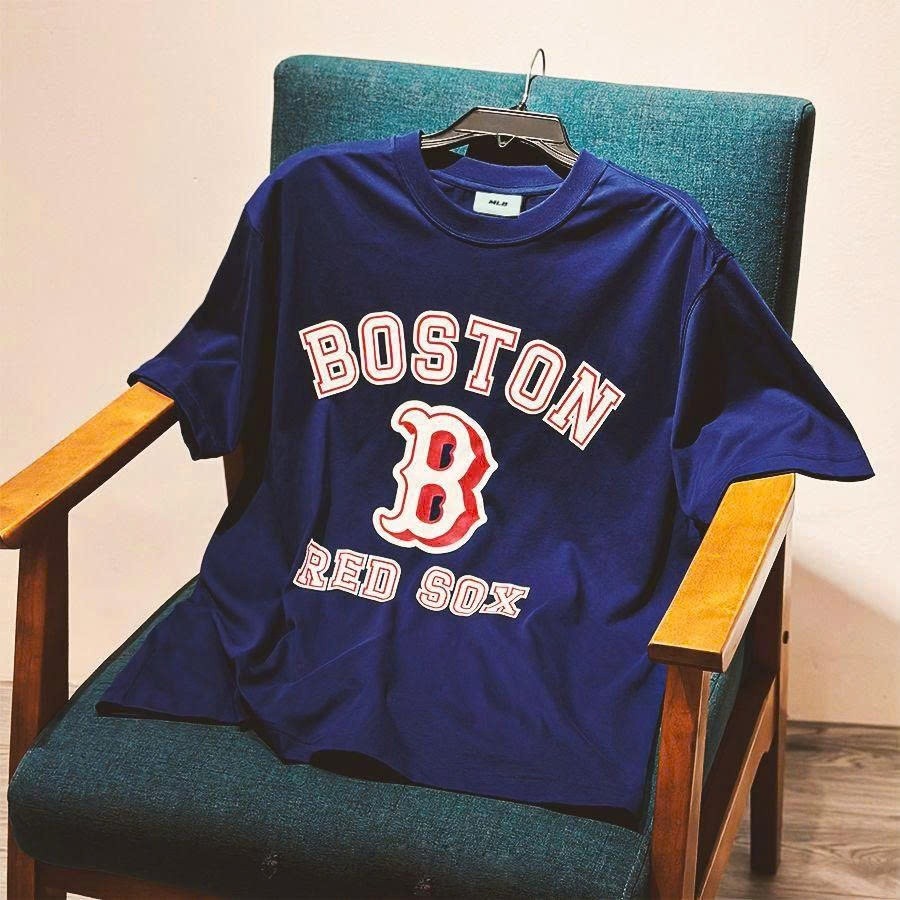 Tshirt MLB Boston Red Sox