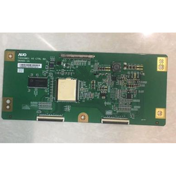 1Pcs/Lot T400XW01 V0 CTRL BD 06A60-1A