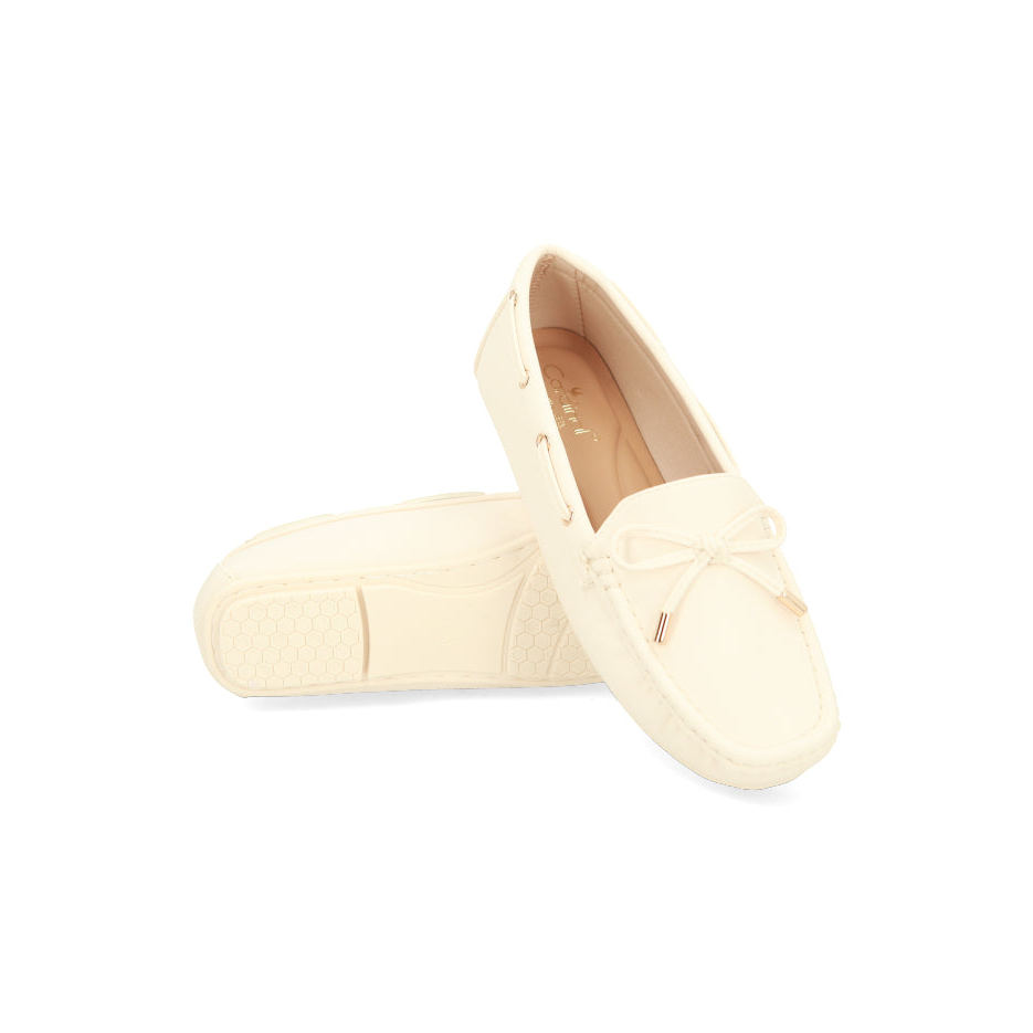 Cardinal Sepatu Flat Mokasin Wanita W1746F05A