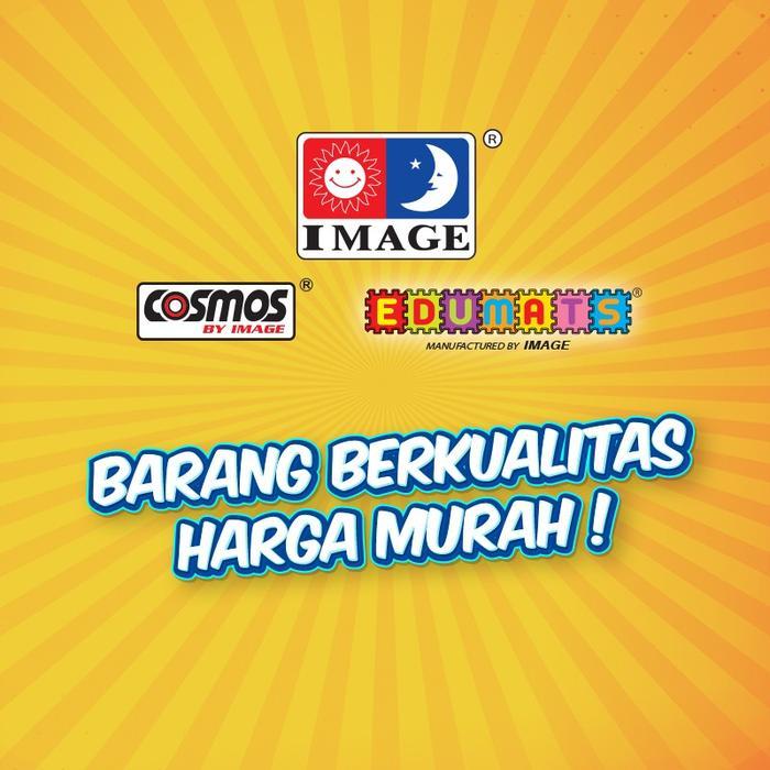 IMAGE TOYS mainan Ice Cream Play Set " M "