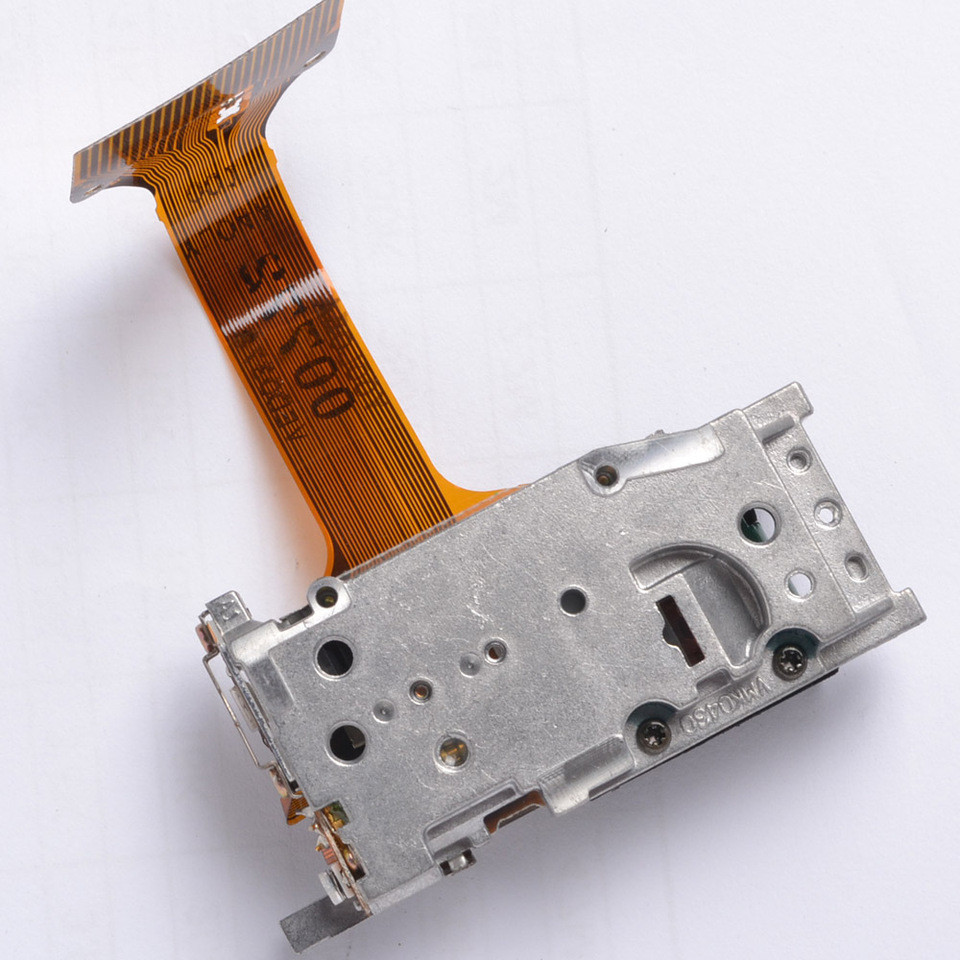 JVC EGMVED0378V VED0378 VED-0378 VMK0433-1 VMK0430 DVD Laser Lens Lasereinheit Optical Pick-ups Bloc