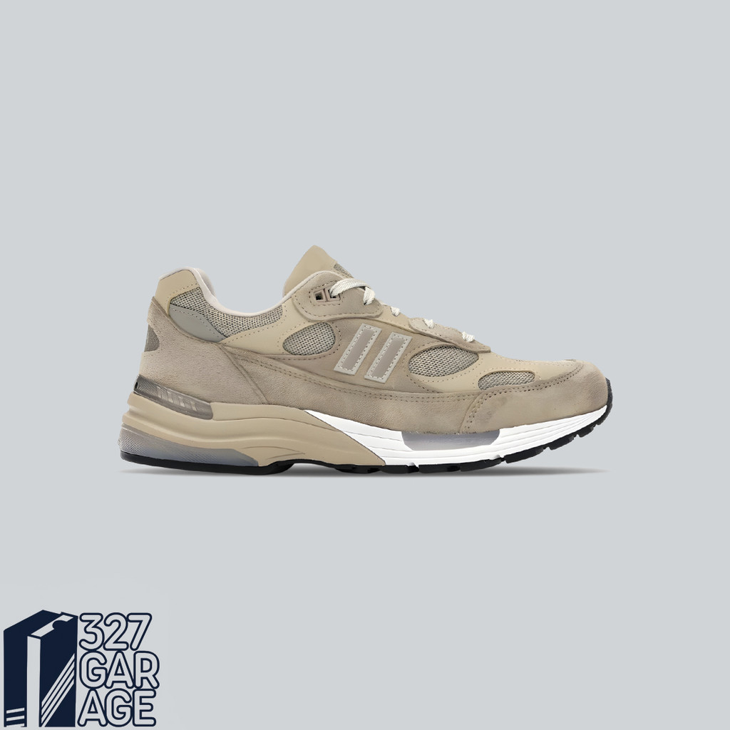 Sneakers New Balance 992 TAN ORIGINAL Original BNIB Unisex