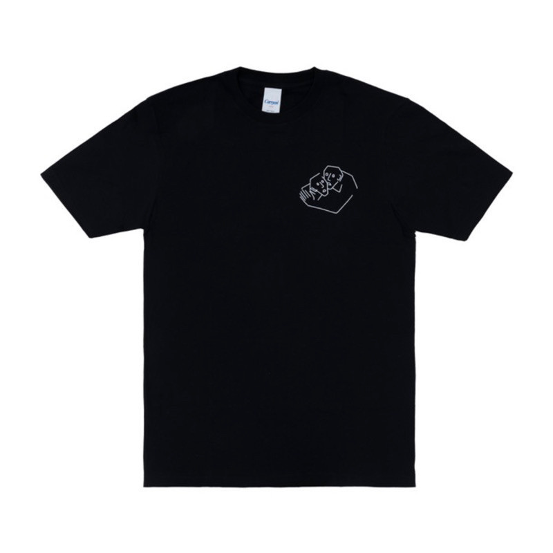Tshirt PERUNGGU - KUTEMANI Official Merchandise Kaos Unisex