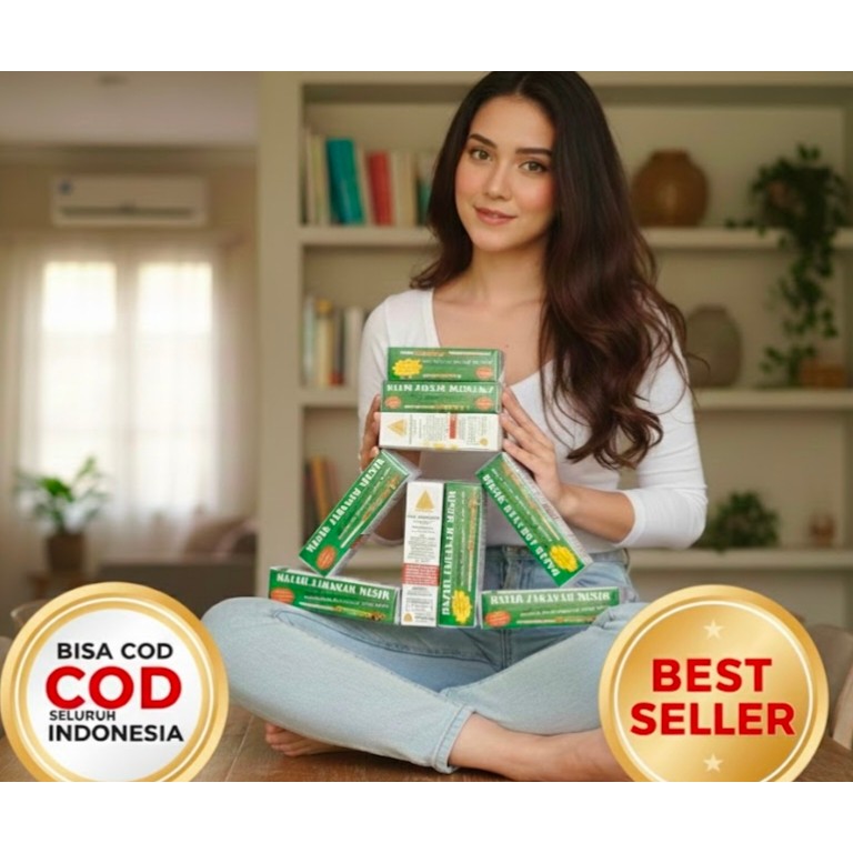 Privasi aman hj saadah premium 10 ml original