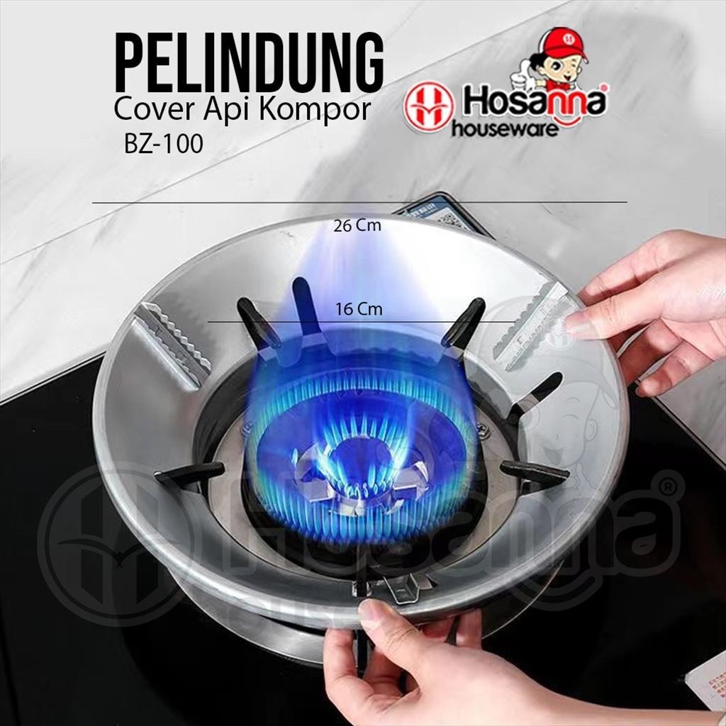 Tatakan Kompor Universal / Tatakan Alas Kompor Gas Portable