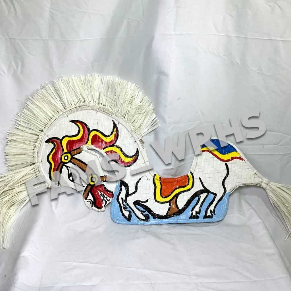 NEW  Jaranan Pentas Jaranan Tari Anak Jaranan Kuda Lumping Kecil