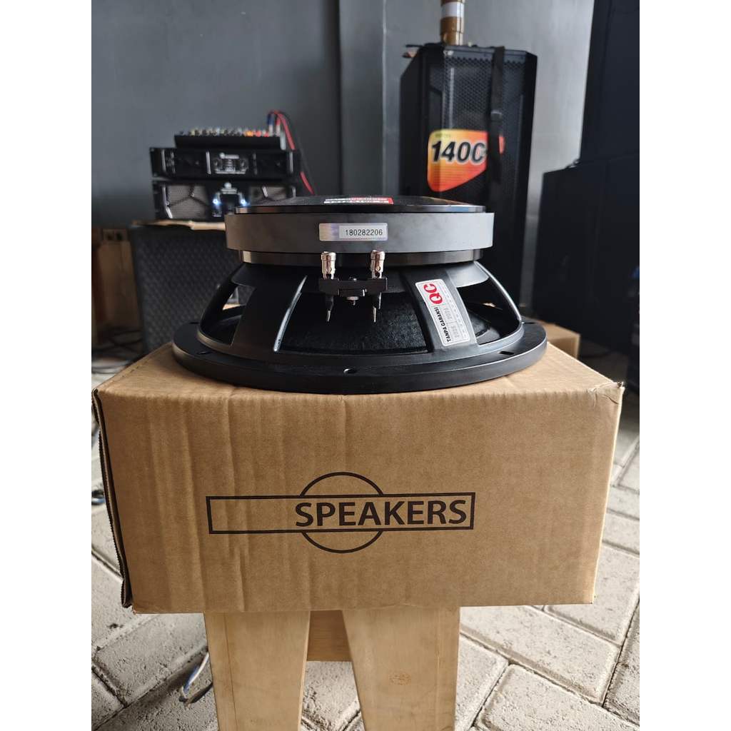 SPEAKER KOMPONEN BNC 12TBX100 Speaker 12inch bnc 12 tbx 100 12TBX100-8