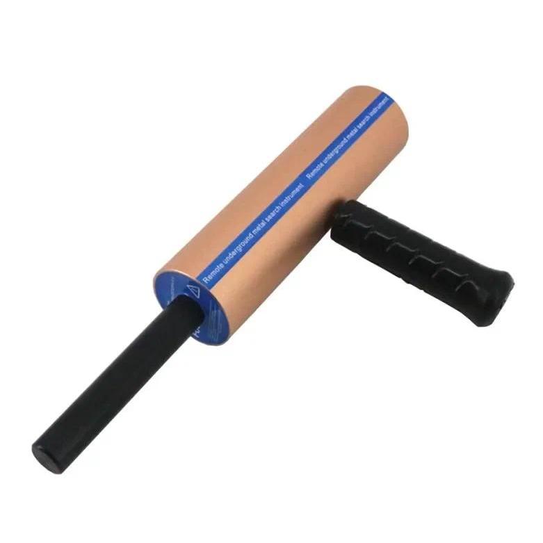 AKS Metal Detector Long Range Portable High Performance Cooper,Gold,Silver and amond Metal Detector