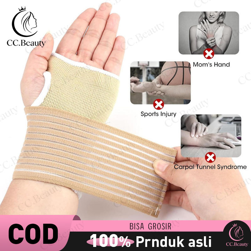 Deker Pergelangan Tangan Deker Tangan Deker Cidera Tangan Deker Pergelangan Untuk Pergelangan Tangan