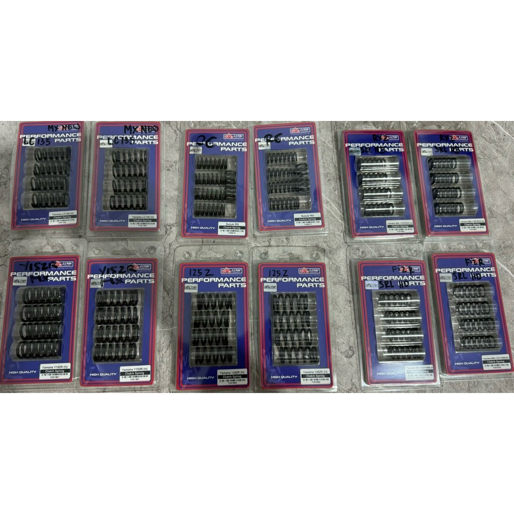 PER KOPLING YY PANG 125z MX Fizr RXZ LEGENDA