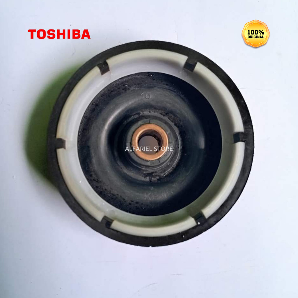 Bellow Seal Karet Mesin Cuci Bukaan Atas Diskon  MTD92-P501Q MTD85-P701Q MTD111-P1101Q MTE110-P501Q 