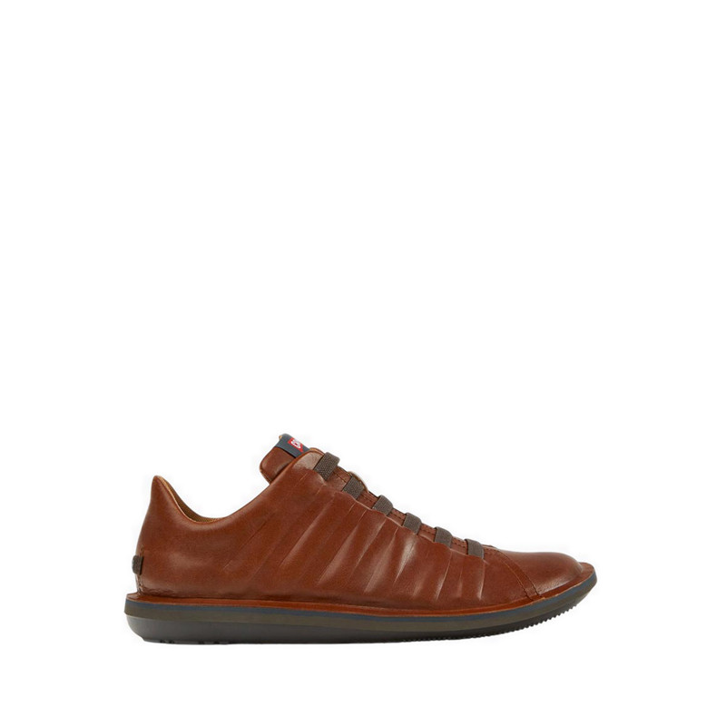 Camper Beetle Brown Men's Shoes