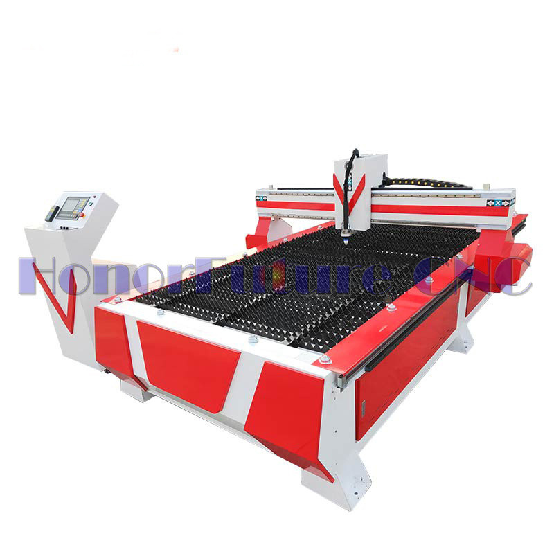 Cheap Cnc Plasma Cutting Machine Steel Cutting Machine Plasma Cnc Cutter Machine