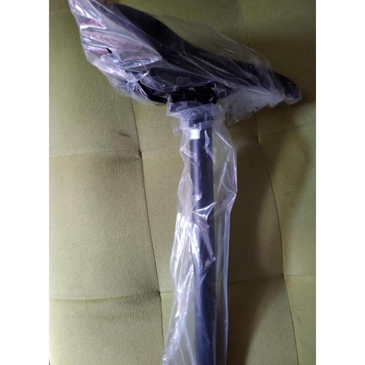 SADDLE SEATPOST ENTITY SEPAKET NEW 2021