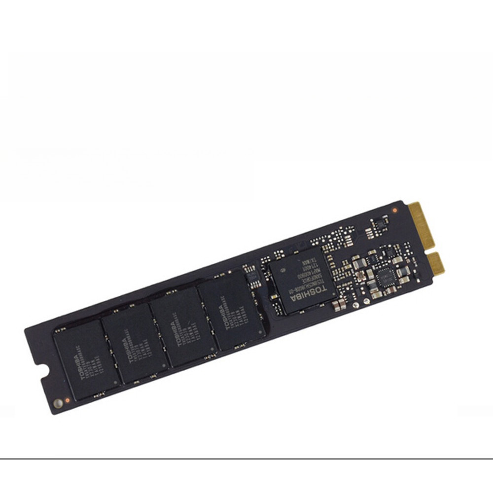 Original Solid State Drive for Apple Laptop2012 A1465 A1466 SSD 64GB 128GB 256GB for Macbook Air 11 