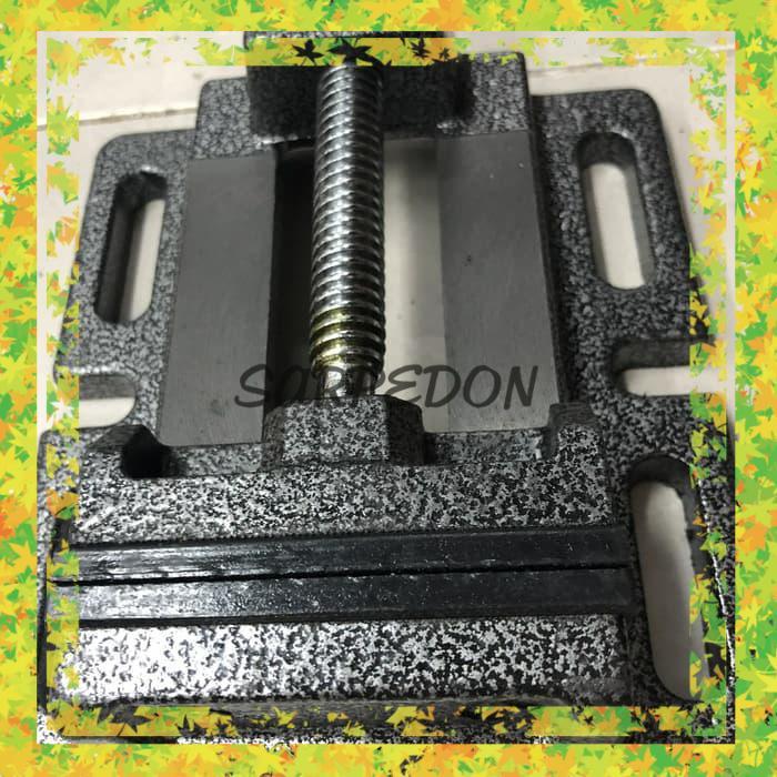 CATOK BOR DUDUK / RAGUM 5"