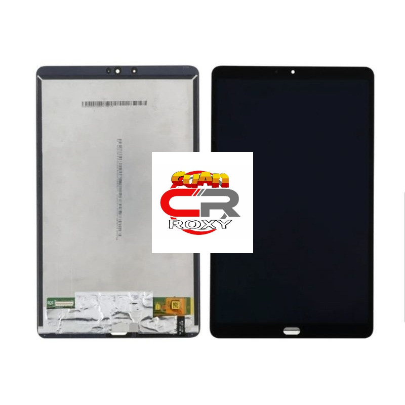 [CUAN ROXY]- Lcd touchscreen Mi Pad 4 Plus LCD Display Touch Screen ORIGINAL