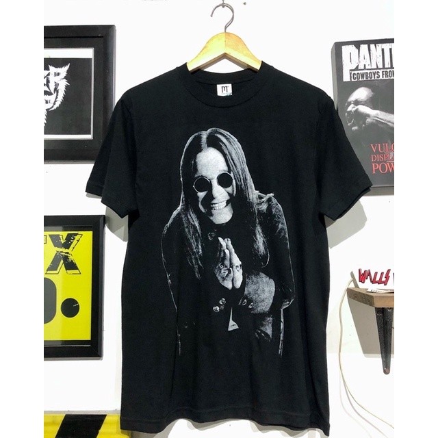 (COD) kaos ozzy osbourne
