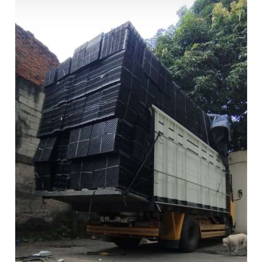 PROMOPROMO DRAINASE RUMPUT SINTETIS - ALAS LAPISAN RUMPUT SINTETIS 1 X 1 METER TERMURAH TEBAL 3  CMT