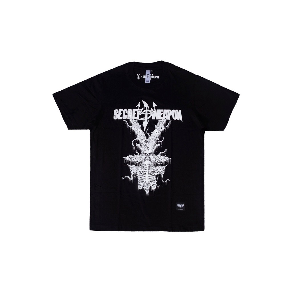 VAMPIRE KINGDOM X SECRET WEAPON