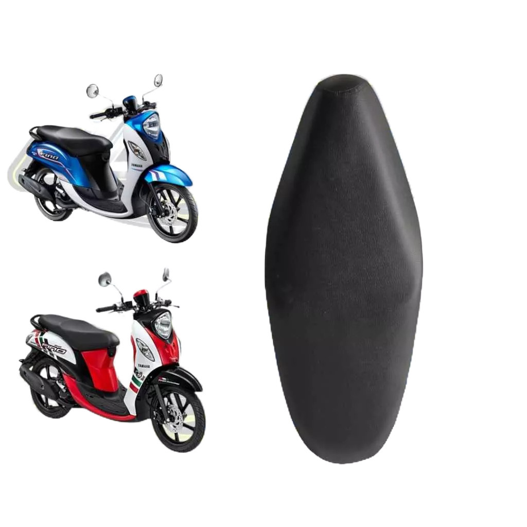 Jok Standar Yamaha Fino FI 2014 2015 2016