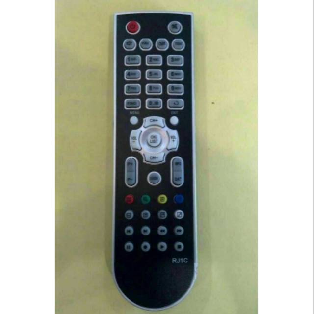 REMOT REMOTE RECEIVER PARABOLA MATRIX PROLINK HD PVR NEW