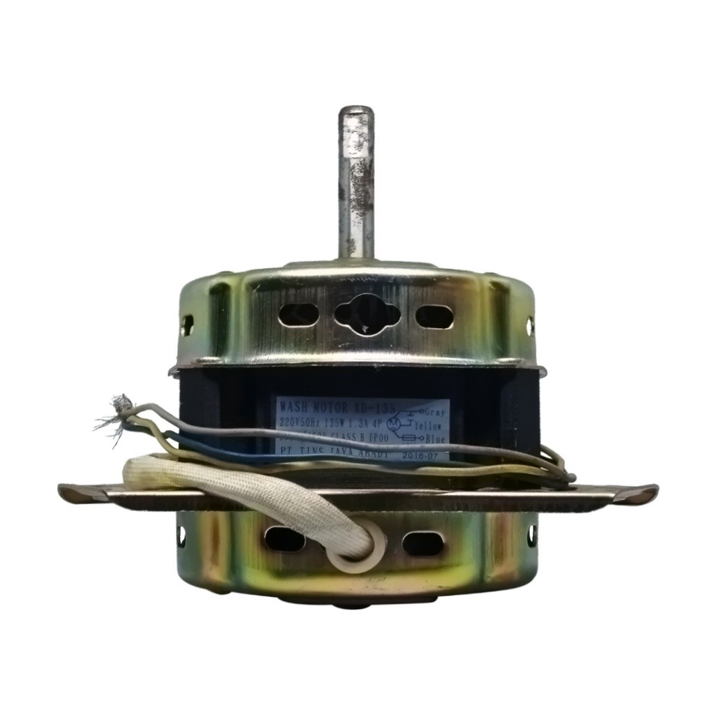 DINAMO WASH MESIN CUCI DENPO DINAMO PENCUCI SANKEN DINAMO WASH AQUA PANFILA KAKI 3 TINS NO.1